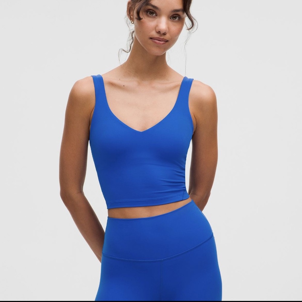 Lululemon Align Tank